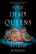 Four Dead Queens - Signed Edition