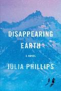 Disappearing Earth - Signed Edition