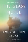The Glass Hotel - Signed Edition