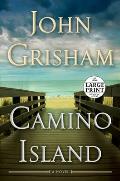 Camino Island Large Print