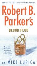 Robert B Parkers Blood Feud