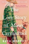 Love Story of Missy Carmichael