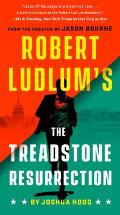 Robert Ludlums the Treadstone Resurrection