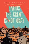 Darius the Great Is Not Okay - Signed Edition