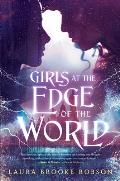 Girls at the Edge of the World