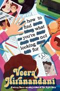 How to Find What Youre Not Looking For