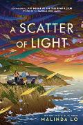 A Scatter of Light - Signed Edition