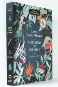 Cien anos de soledad Illustrated Fiftieth Anniversary edition of One Hundred Years of Solitude
