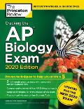 Cracking the AP Biology Exam 2020 Edition