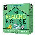 Reading House Set 3 Introduction to Short Vowel Sounds