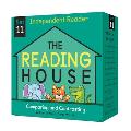 The Reading House Set 11: Comparing and Contrasting