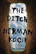 Ditch A Novel