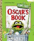 Oscars Book Sesame Street