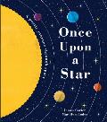 Once Upon a Star A Poetic Journey Through Space