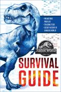 Jurassic World Fallen Kingdom Dinosaur Survival Guide Jurassic World Fallen Kingdom