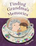 Finding Grandma's Memories