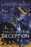 Guinevere Deception - Signed Edition