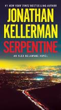 Serpentine An Alex Delaware Novel