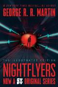 Nightflyers The Illustrated Edition