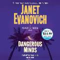 Dangerous Minds: A Knight and Moon Novel