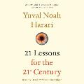 21 Lessons for the 21st Century