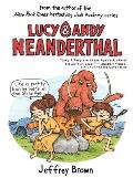 Lucy & Andy Neanderthal 01