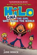 Hilo 07 Gina The Girl Who Broke the World