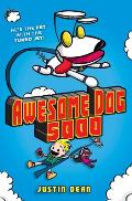 Awesome Dog 5000 Book 1