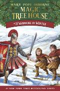 Magic Tree House 31 Warriors in Winter