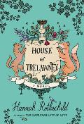 House of Trelawney