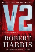 V2 A novel of World War II