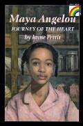 Maya Angelou Journey Of The Heart