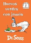 Huevos Verdes Con Jam?n (Green Eggs and Ham Spanish Edition)