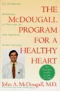 Mcdougall Program Healthy Heart