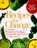 Recipes For Change