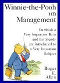 Winnie The Pooh On Management