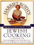 Delicious Healthy Jewish Cooking