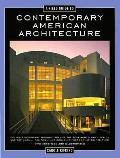 Field Guide To Contemporary American Architecture