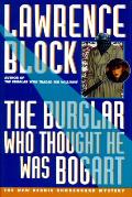 Burglar Who Thought He Was Bogart