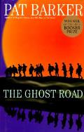 Ghost Road - Signed Edition