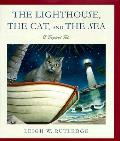 Lighthouse The Cat & The Sea