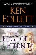 Edge of Eternity Century Trilogy Book 3