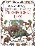 Rand Mcnally Picture Atlas Of Prehistori