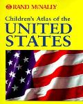 Childrens Atlas Of The United States