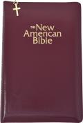 Gift and Award Bible-NABRE-Zipper Deluxe