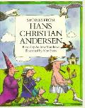 Stories From Hans Christian Andersen
