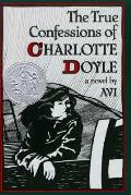 True Confessions Of Charlotte Doyle