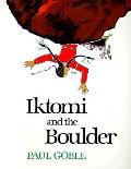 Iktomi & The Boulder
