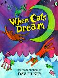 When Cats Dream