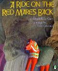 Ride On The Red Mares Back - Signed Edition